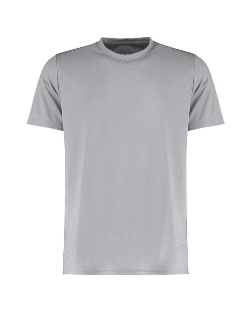 Kustom Kit KK555 Regular Fit Cooltex Plus Micro Mesh T-Shirt