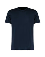 Kustom Kit KK555 Regular Fit Cooltex Plus Micro Mesh T-Shirt - thumbnail 2