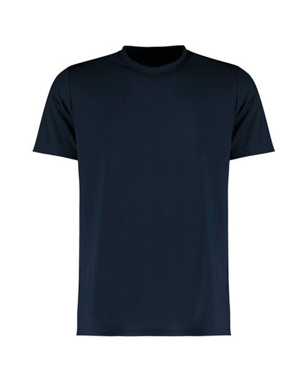 Kustom Kit KK555 Regular Fit Cooltex Plus Micro Mesh T-Shirt