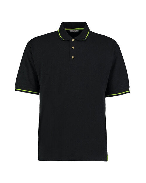 Kustom Kit KK606 Classic Fit St Mellion Polo