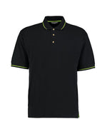 Kustom Kit KK606 Classic Fit St Mellion Polo - thumbnail 10