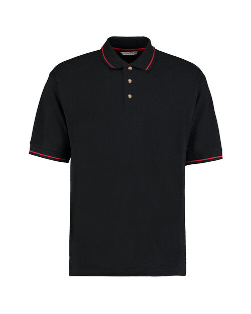 Kustom Kit KK606 Classic Fit St Mellion Polo