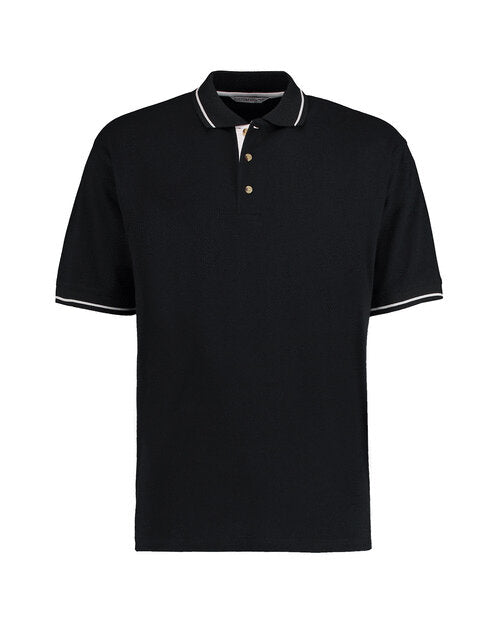 Kustom Kit KK606 Classic Fit St Mellion Polo