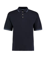 Kustom Kit KK606 Classic Fit St Mellion Polo - thumbnail 13