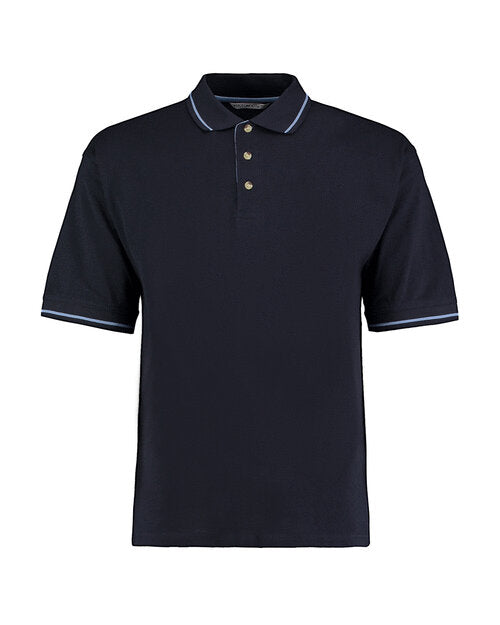 Kustom Kit KK606 Classic Fit St Mellion Polo