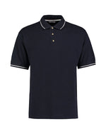 Kustom Kit KK606 Classic Fit St Mellion Polo - thumbnail 7