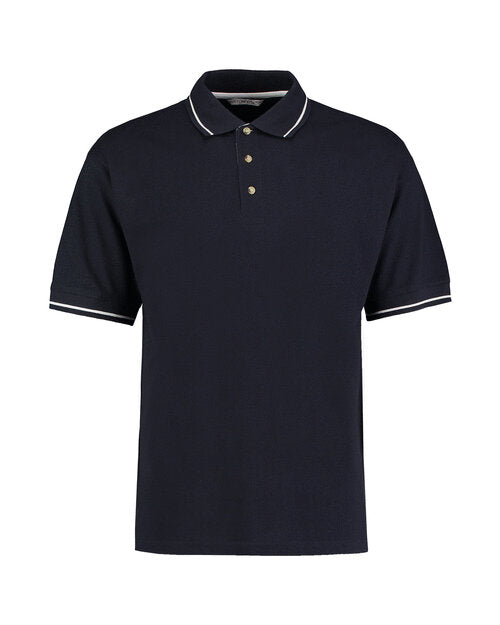 Kustom Kit KK606 Classic Fit St Mellion Polo