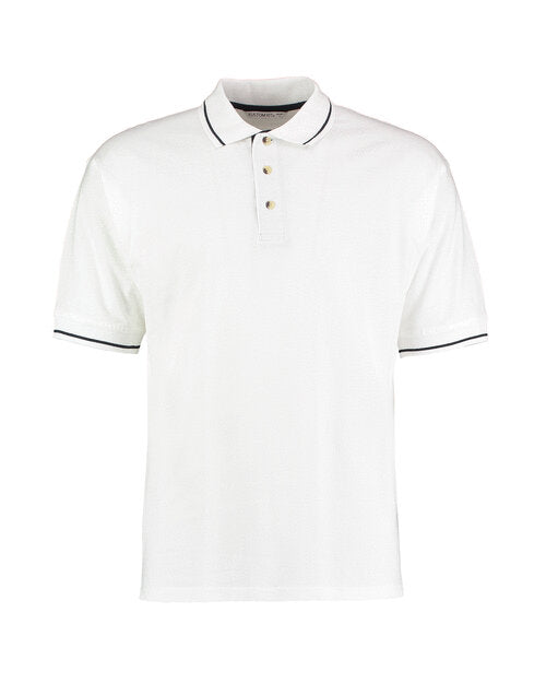 Kustom Kit KK606 Classic Fit St Mellion Polo