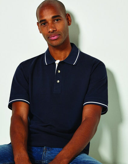 Kustom Kit KK606 Classic Fit St Mellion Polo