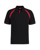 Kustom Kit KK615 Classic Fit Oak Hill Polo