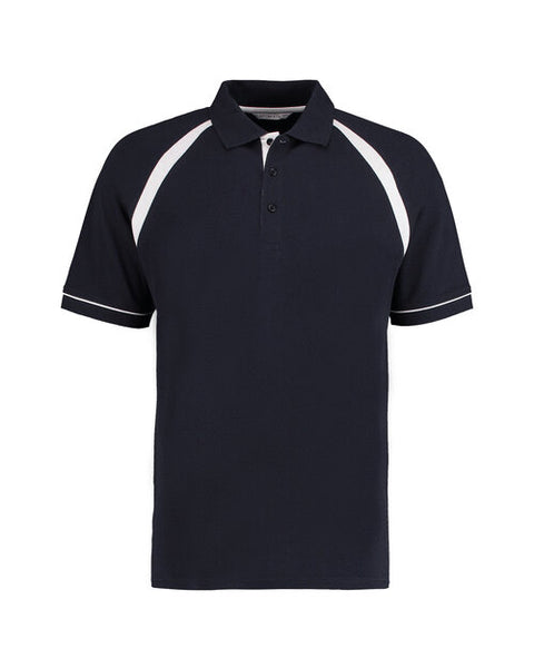 Kustom Kit KK615 Classic Fit Oak Hill Polo