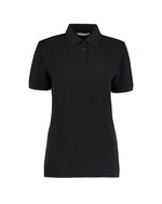 KUSTOM KIT Ladies Classic Fit Superwash 60 Polo - thumbnail 2
