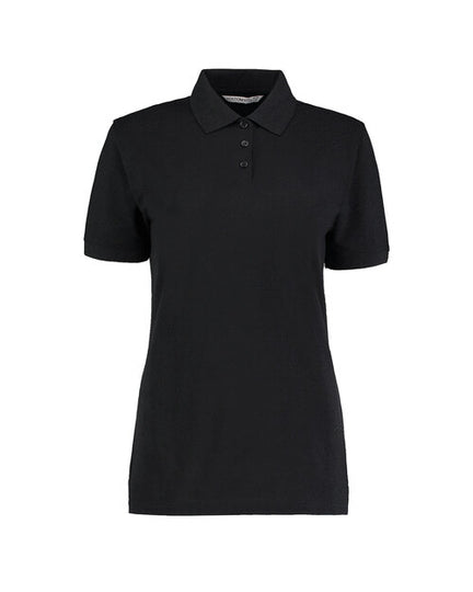KUSTOM KIT Ladies Classic Fit Superwash 60 Polo