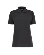 KUSTOM KIT Ladies Classic Fit Superwash 60 Polo - thumbnail 5