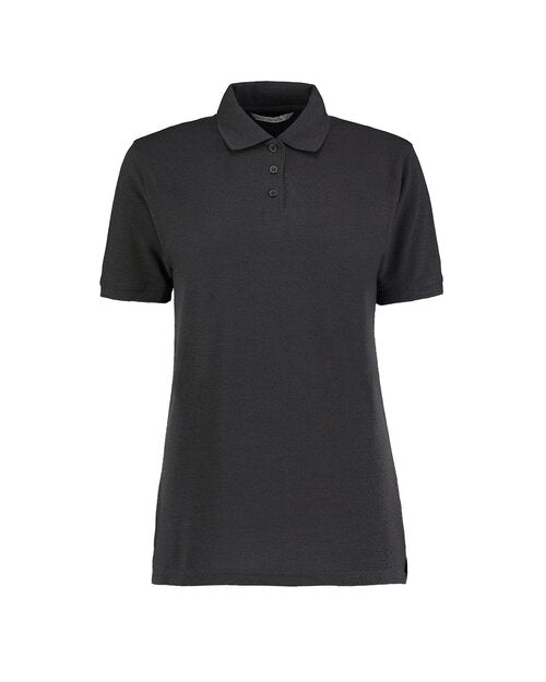 KUSTOM KIT Ladies Classic Fit Superwash 60 Polo