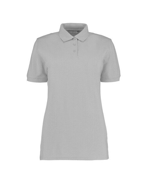 KUSTOM KIT Ladies Classic Fit Superwash 60 Polo