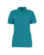 KUSTOM KIT Ladies Classic Fit Superwash 60 Polo - thumbnail 7