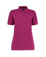 KUSTOM KIT Ladies Classic Fit Superwash 60 Polo - thumbnail 10
