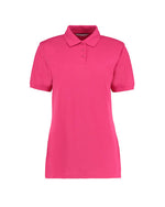 KUSTOM KIT Ladies Classic Fit Superwash 60 Polo - thumbnail 14