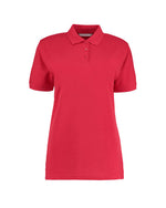 KUSTOM KIT Ladies Classic Fit Superwash 60 Polo - thumbnail 15