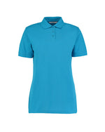 KUSTOM KIT Ladies Classic Fit Superwash 60 Polo - thumbnail 17