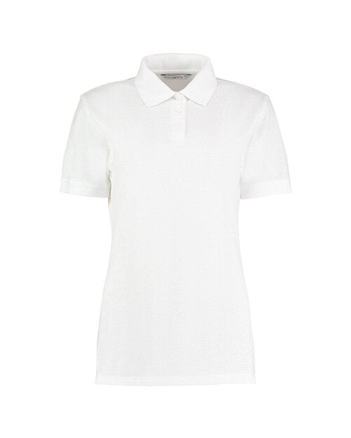 KUSTOM KIT Ladies Classic Fit Superwash 60 Polo