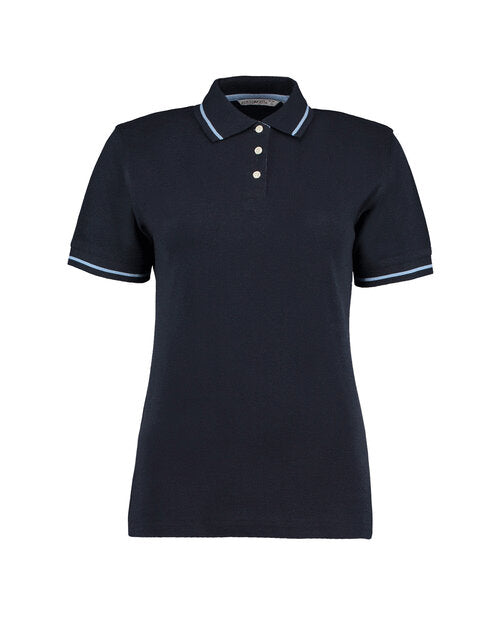 Kustom Kit KK706 Ladies Classic Fit St Mellion Polo