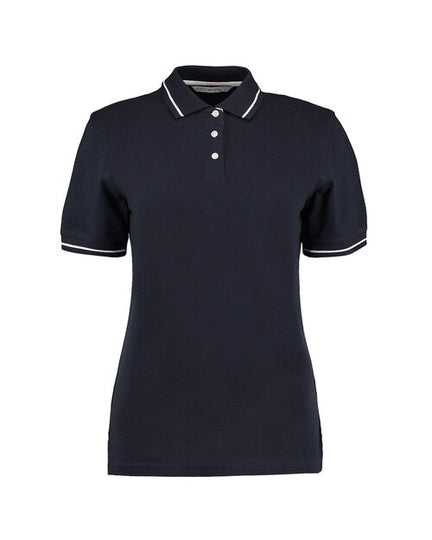 Kustom Kit KK706 Ladies Classic Fit St Mellion Polo