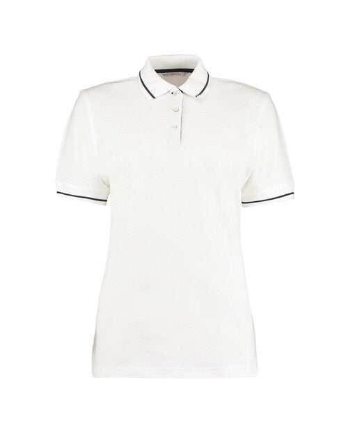 Kustom Kit KK706 Ladies Classic Fit St Mellion Polo