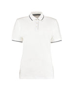 Kustom Kit KK706 Ladies Classic Fit St Mellion Polo