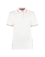 Kustom Kit KK706 Ladies Classic Fit St Mellion Polo - thumbnail 2