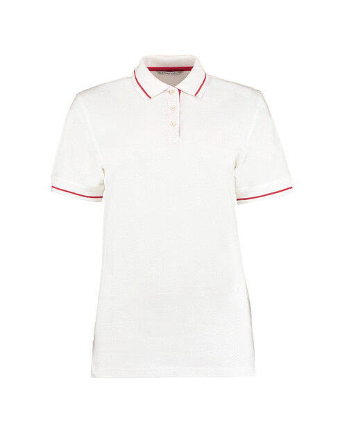 Kustom Kit KK706 Ladies Classic Fit St Mellion Polo