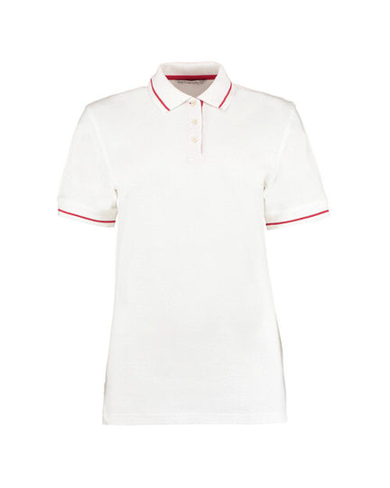 Kustom Kit KK706 Ladies Classic Fit St Mellion Polo