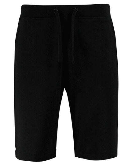 Kustom Kit KK922 Slim Fit Sweat Short