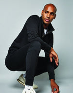 Kustom Kit KK933 Slim Fit Sweat Pants - thumbnail 2