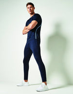 Kustom Kit KK971 Gamegear Slim Fit Track Pant - thumbnail 2