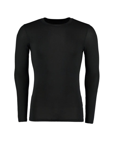 KUSTOM KIT Mens Warmtex Base Layer Long Sleeve