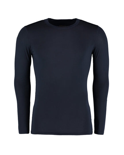 KUSTOM KIT Mens Warmtex Base Layer Long Sleeve