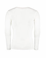 KUSTOM KIT Mens Warmtex Base Layer Long Sleeve - thumbnail 3