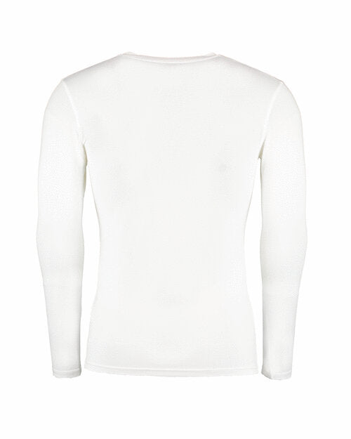 KUSTOM KIT Mens Warmtex Base Layer Long Sleeve