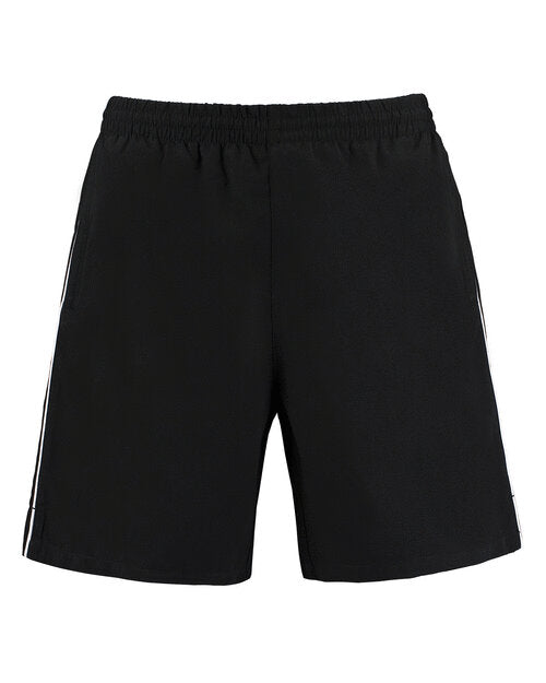 KUSTOM KIT Gamegear Track Short
