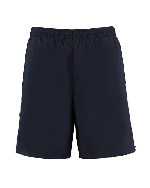KUSTOM KIT Gamegear Track Short