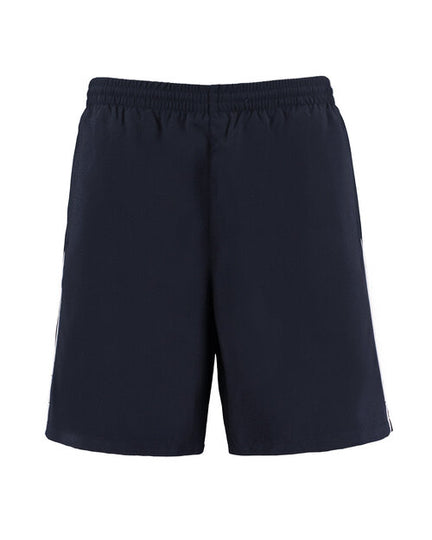KUSTOM KIT Gamegear Track Short