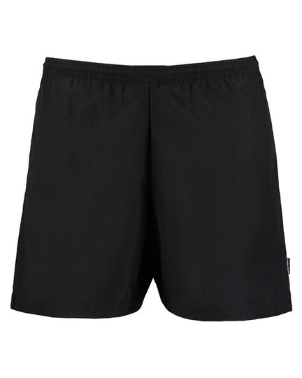KUSTOM KIT Gamegear Classic Fit Plain Shorts