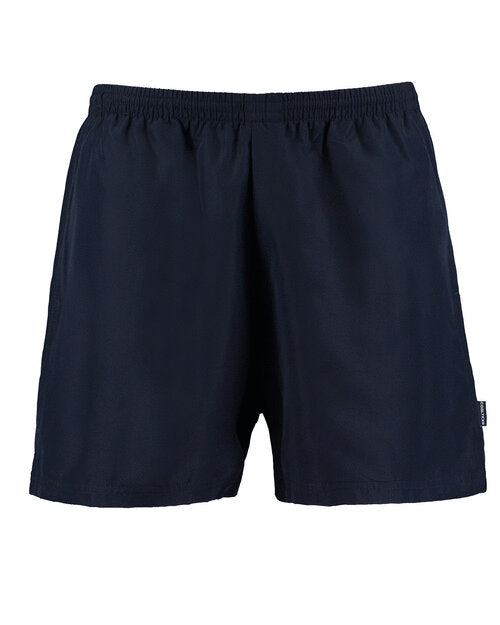 KUSTOM KIT Gamegear Classic Fit Plain Shorts