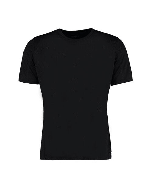 KUSTOM KIT Gamegear Cooltex Short Sleeve T-Shirt