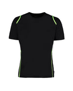 KUSTOM KIT Gamegear Cooltex Short Sleeve T-Shirt - thumbnail 2