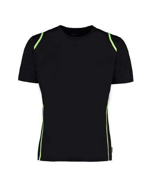 KUSTOM KIT Gamegear Cooltex Short Sleeve T-Shirt
