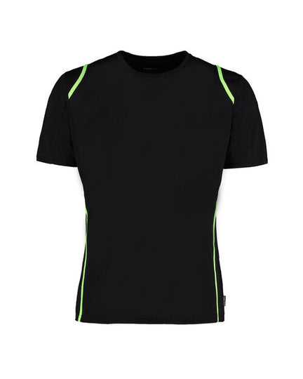 KUSTOM KIT Gamegear Cooltex Short Sleeve T-Shirt