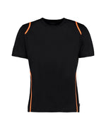 KUSTOM KIT Gamegear Cooltex Short Sleeve T-Shirt - thumbnail 3